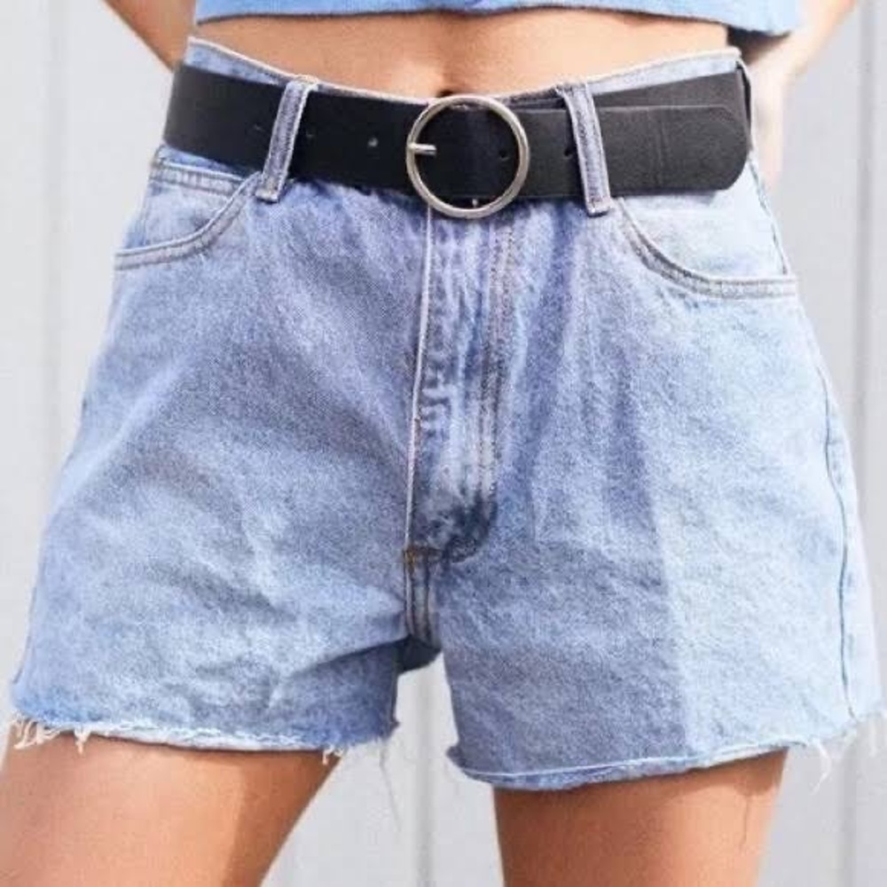 Brandy Melville Charlotte Shorts